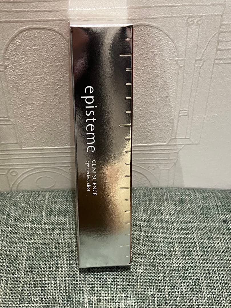 エピステーム アイパーフェクトショットb 18g