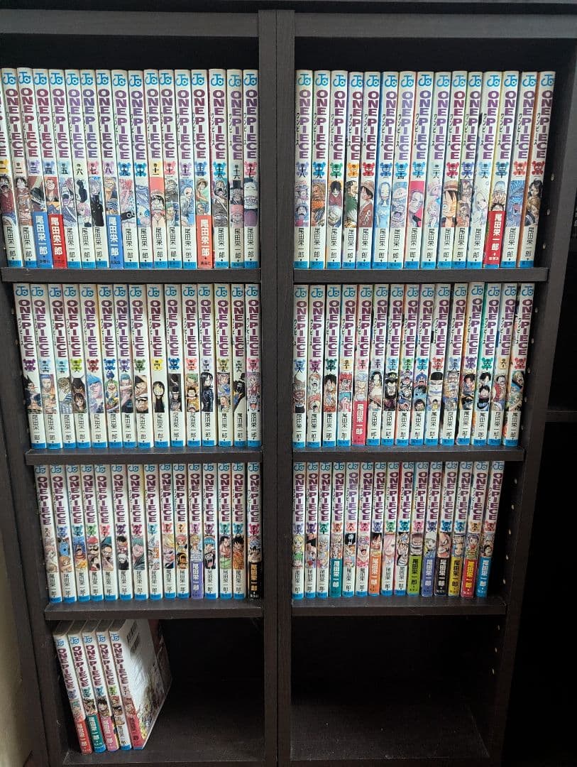 ONEPIECE セット 1-97巻