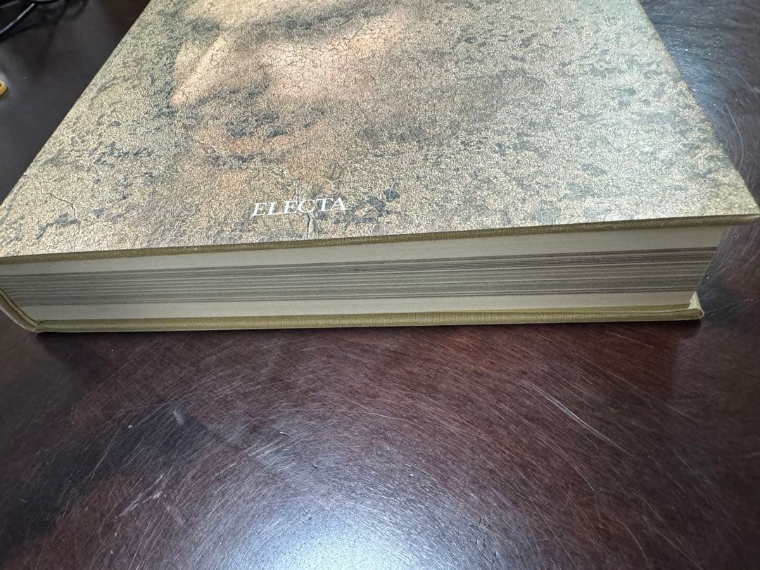 レオナルド　最後の晩餐