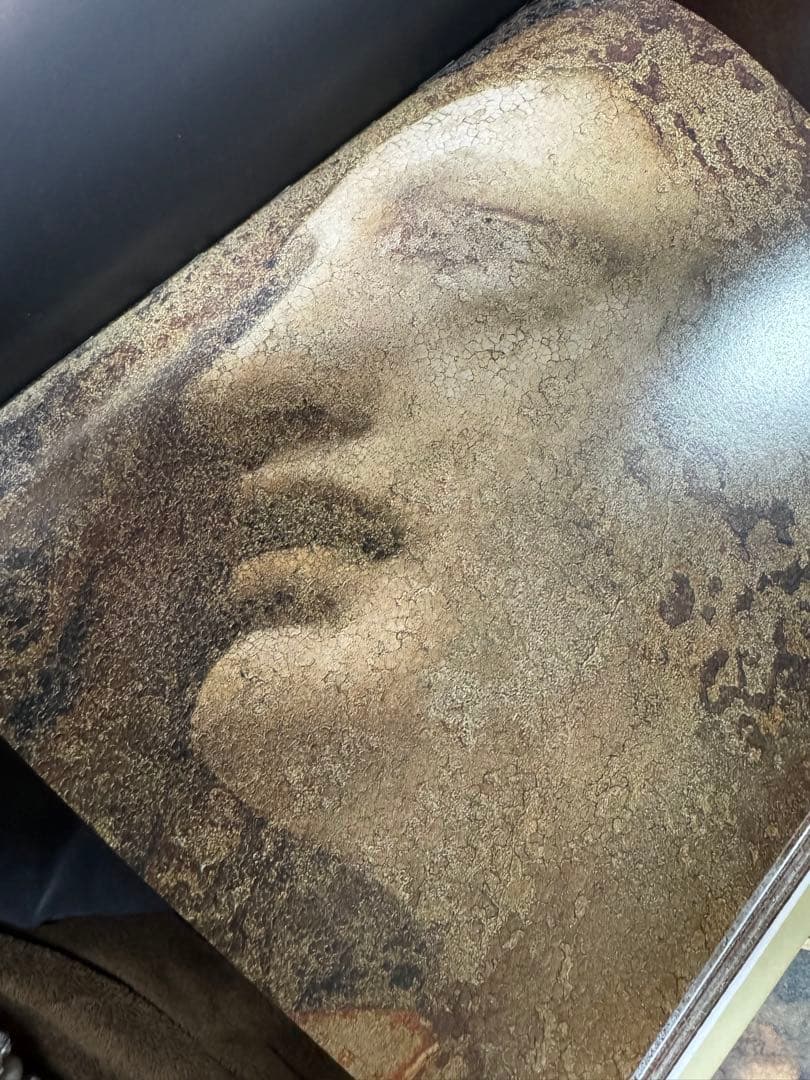 レオナルド　最後の晩餐