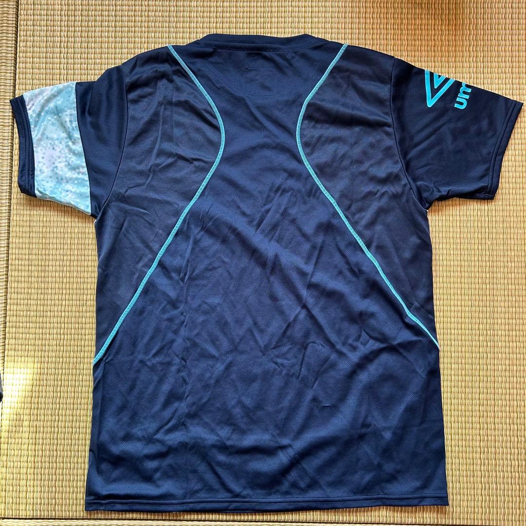 【初心者セット】Shimano、umbro サイクリングウェアセット