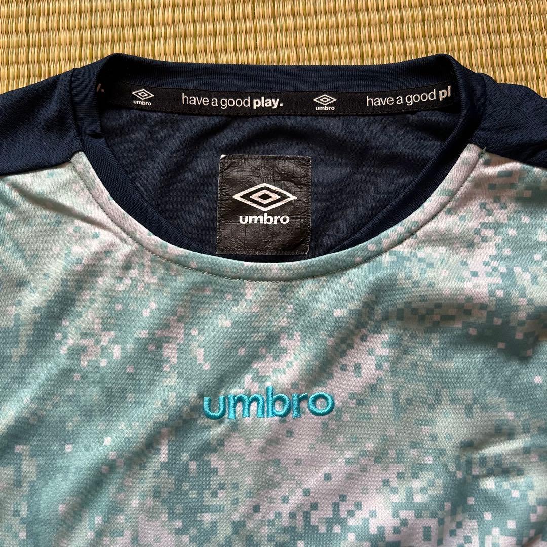 【初心者セット】Shimano、umbro サイクリングウェアセット