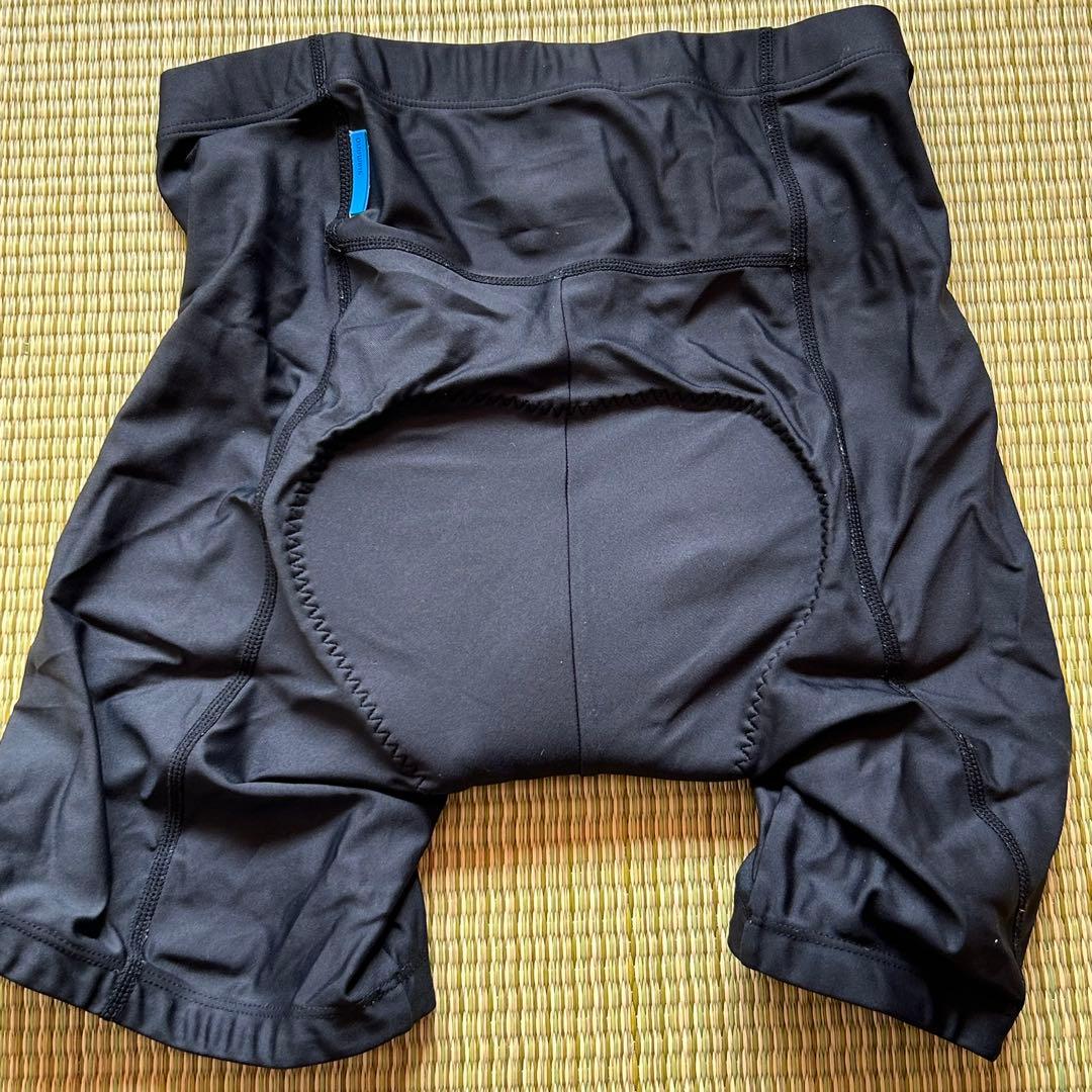 【初心者セット】Shimano、umbro サイクリングウェアセット