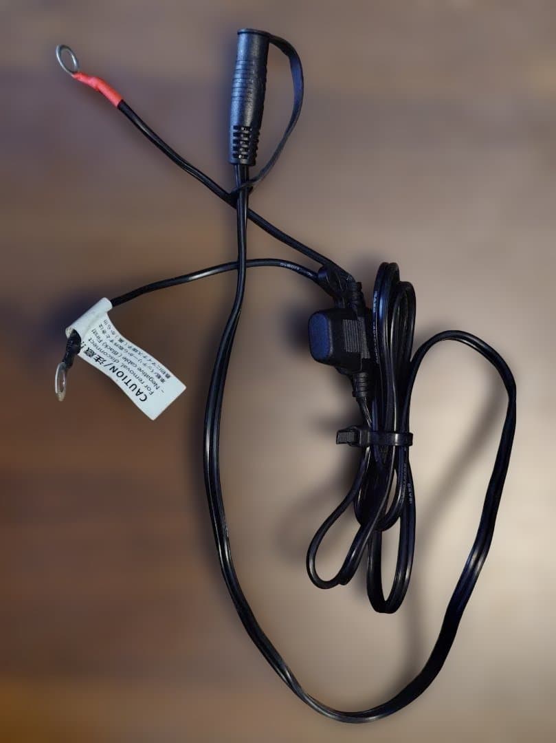 【hiro i】KOMINE エレクトリックインナーEK-106