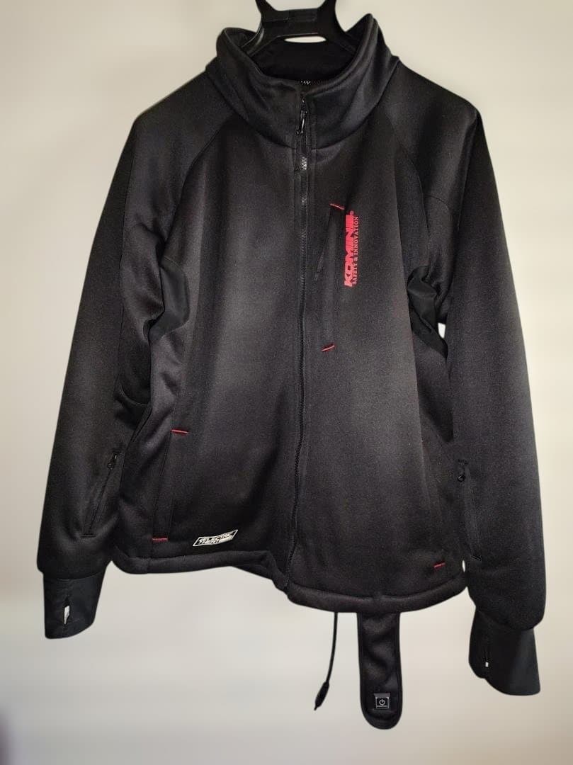 【hiro i】KOMINE エレクトリックインナーEK-106