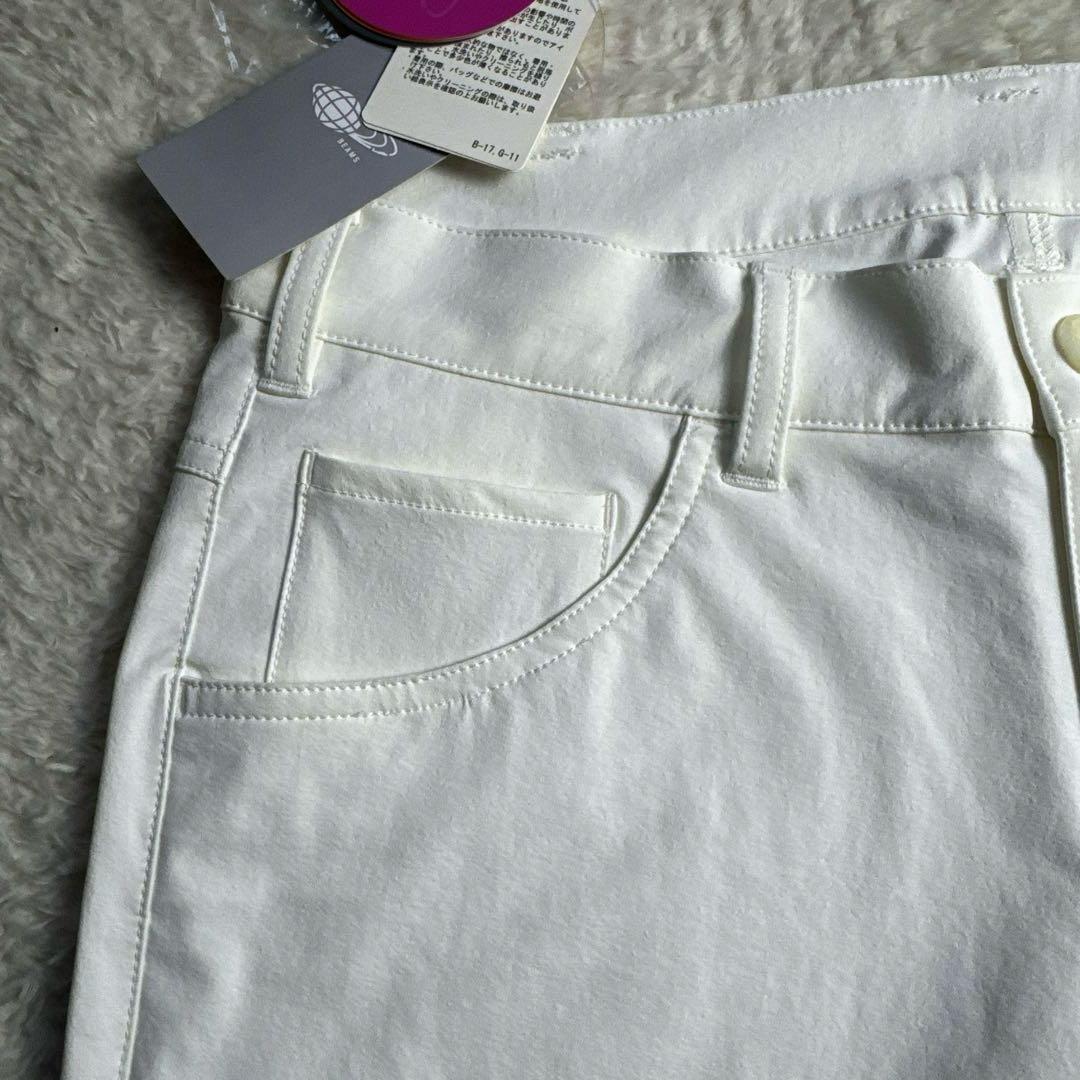 タグ付き【未使用品】ORANGE LABEL 5ポケット ドライパンツ