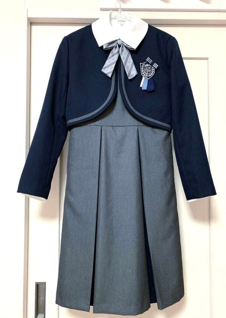 アリサナ　arisana 卒業式フォーマル　５点セット　160 cmセレモニー