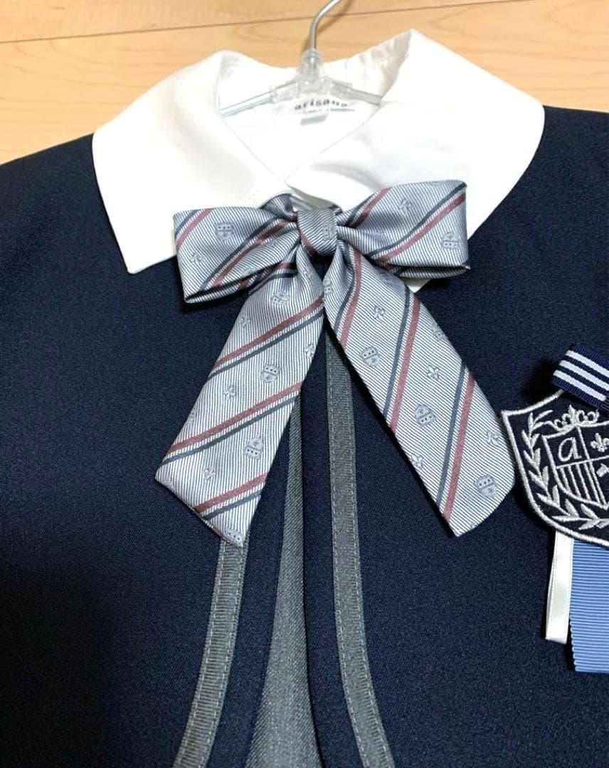 アリサナ　arisana 卒業式フォーマル　５点セット　160 cmセレモニー