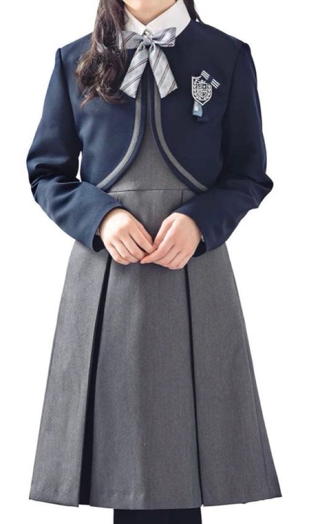 アリサナ　arisana 卒業式フォーマル　５点セット　160 cmセレモニー