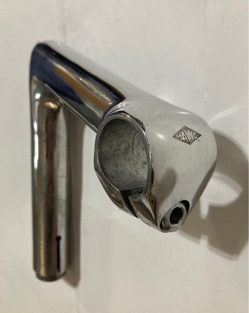 超希少 ステム mavic マヴィック マビック 22.2 26.0 専用レンチ