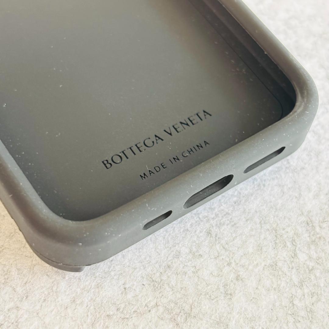 ボッテガヴェネタ iPhoneケース カードケース BOTTEGA VENETA