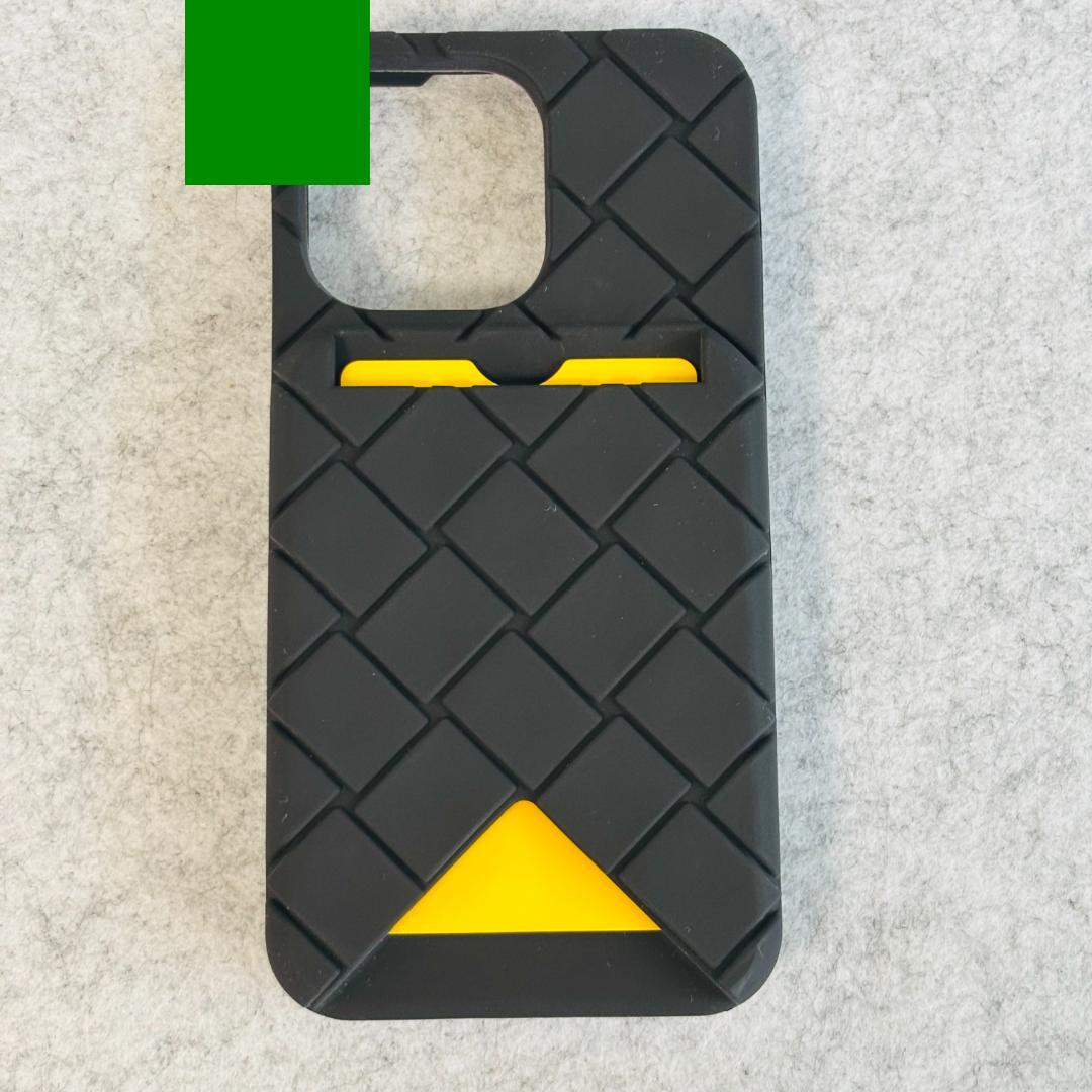 ボッテガヴェネタ iPhoneケース カードケース BOTTEGA VENETA