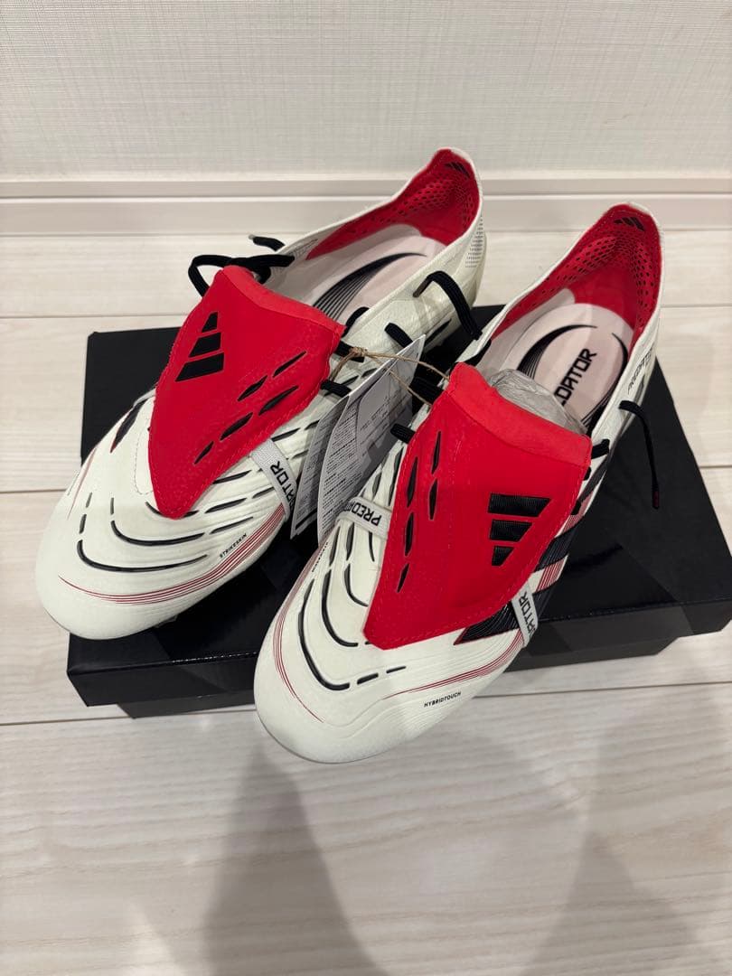 adidas PREDATOR ELITE FT FG 28㎝