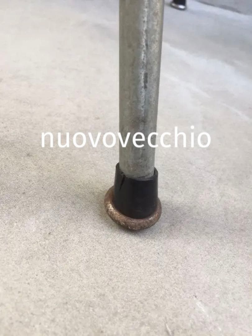 Herman Miller イームズ アームシェルチェアXベース