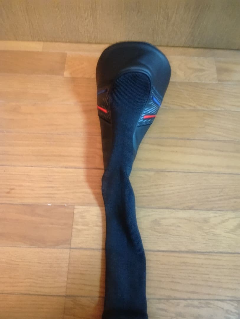 値下げしました。 XXIO 13.SR、H４新品同様ですハイブリッドUの4番