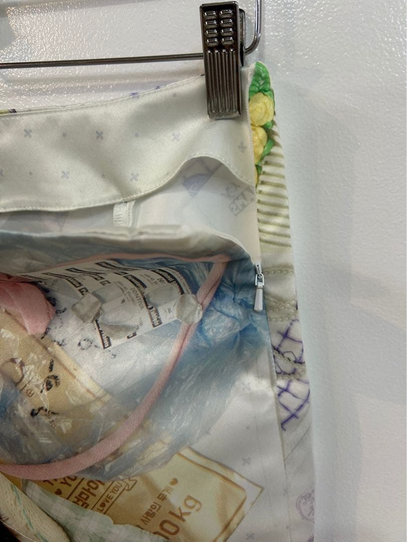 Ashley Williams 25AW スカート