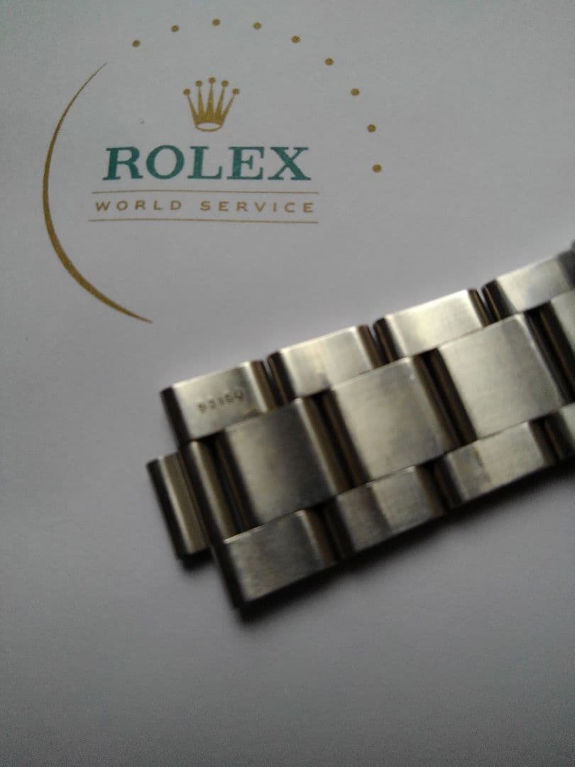 訳あり サブ用 ロレックス93150