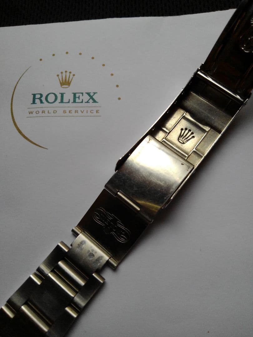 訳あり サブ用 ロレックス93150