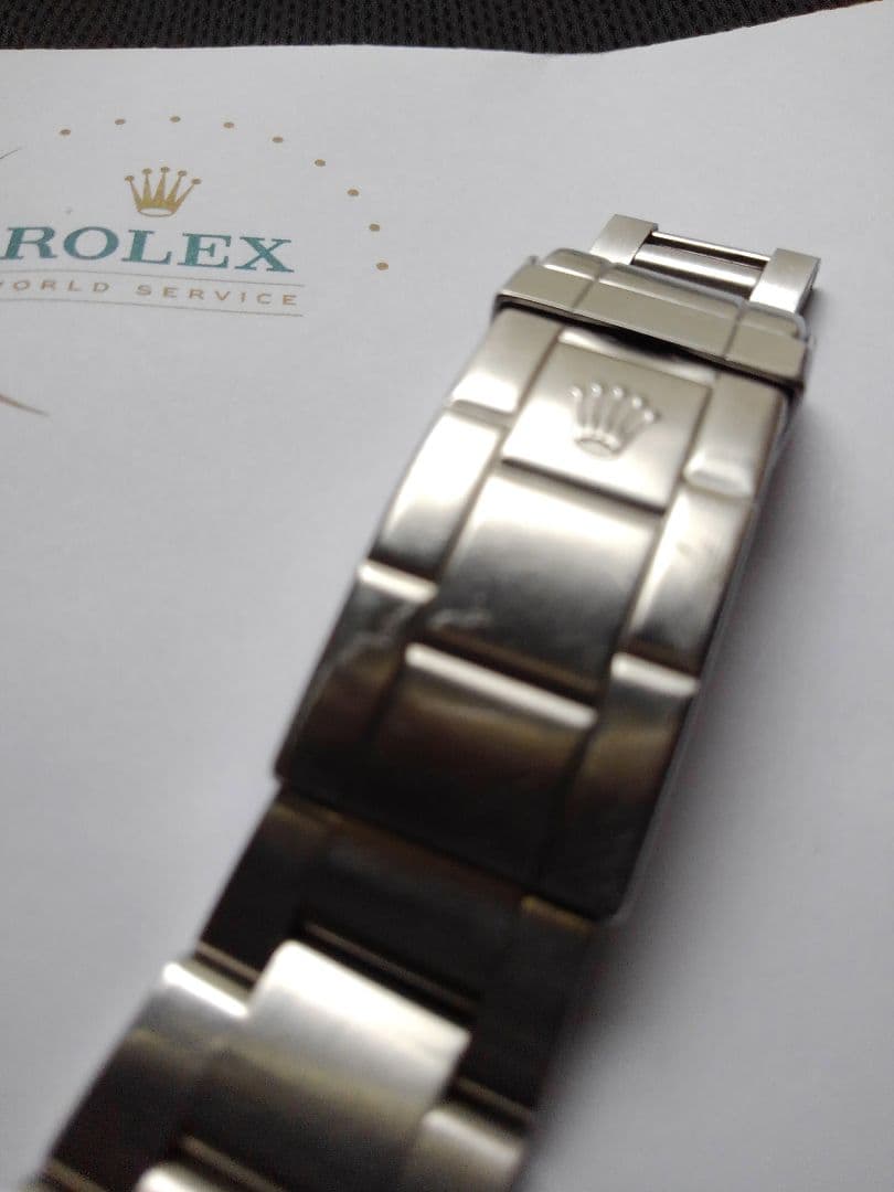 訳あり サブ用 ロレックス93150