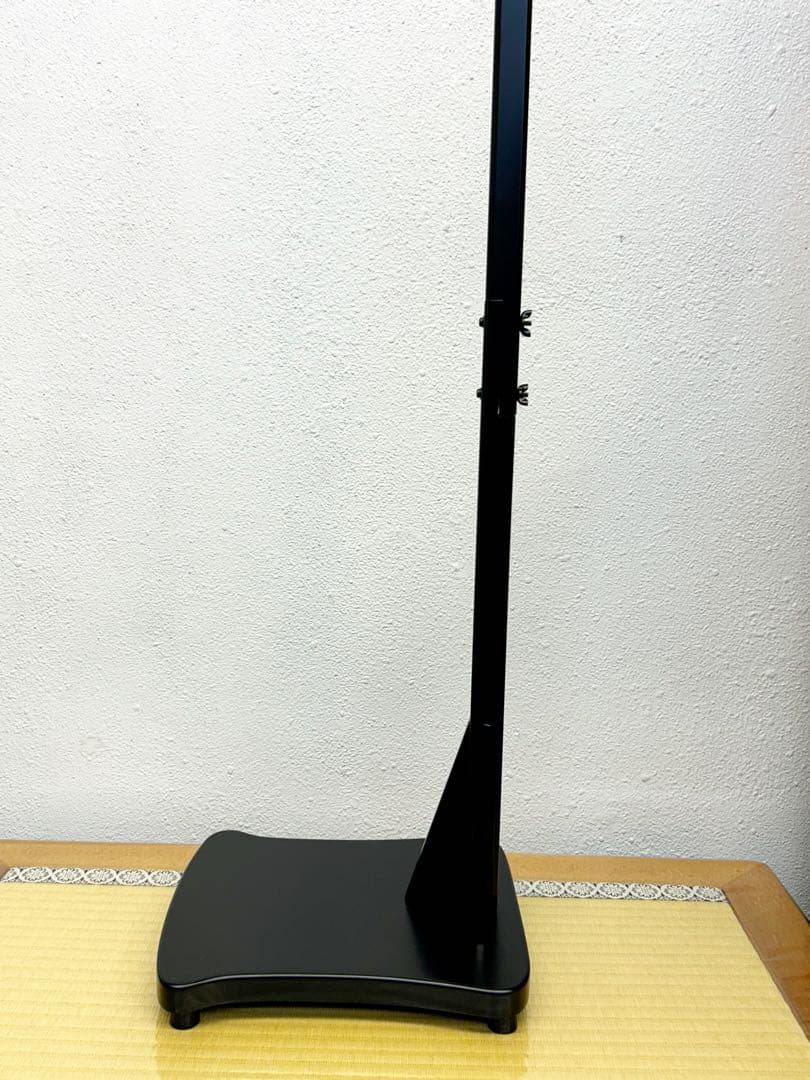 吊るし飾り台のみ◇木製品◇黒塗り◇吊るし雛飾り台-1