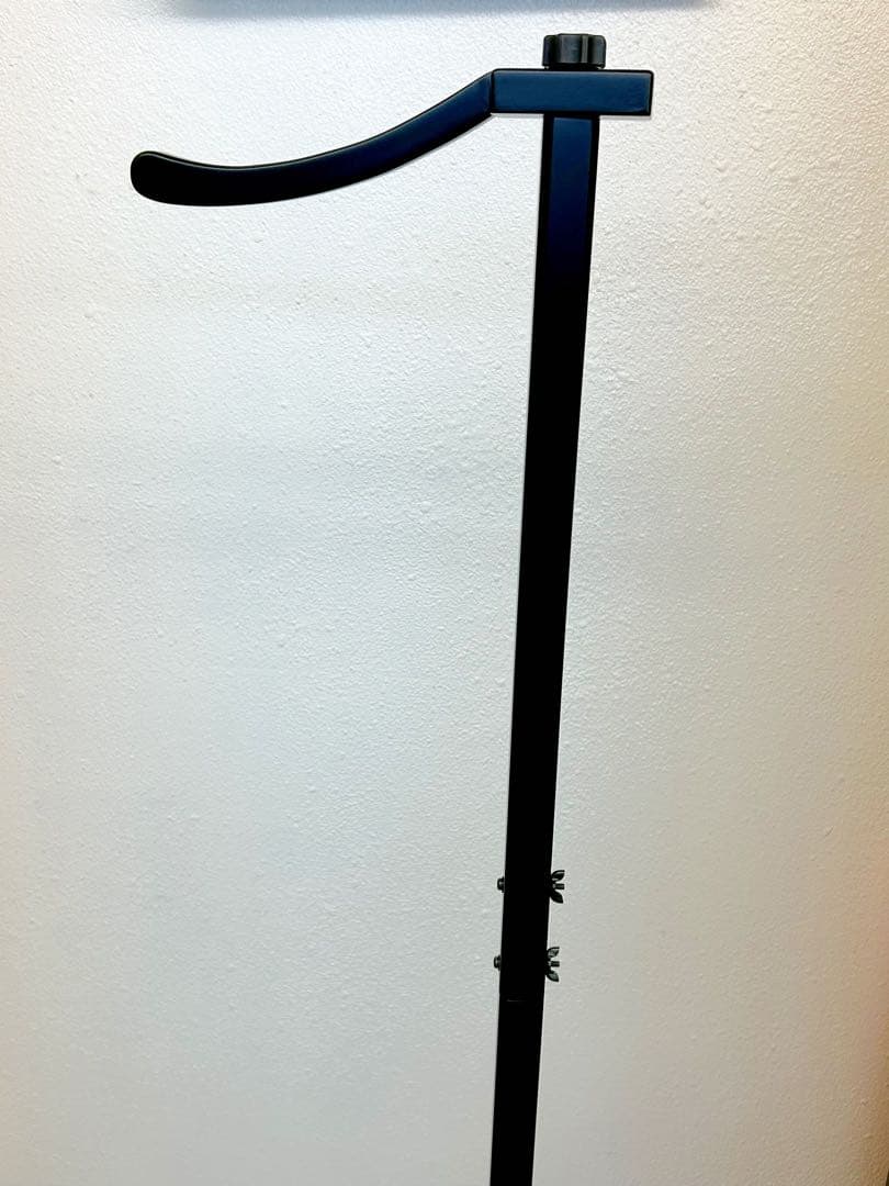 吊るし飾り台のみ◇木製品◇黒塗り◇吊るし雛飾り台-1