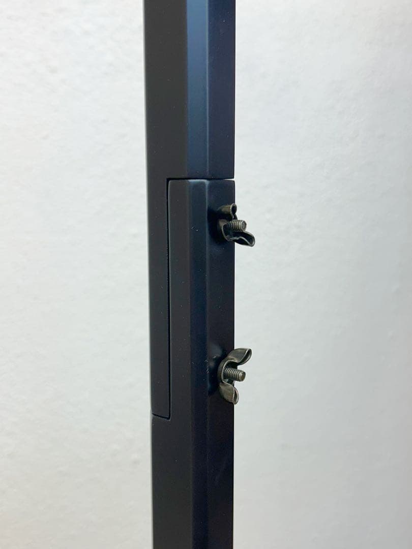 吊るし飾り台のみ◇木製品◇黒塗り◇吊るし雛飾り台-1