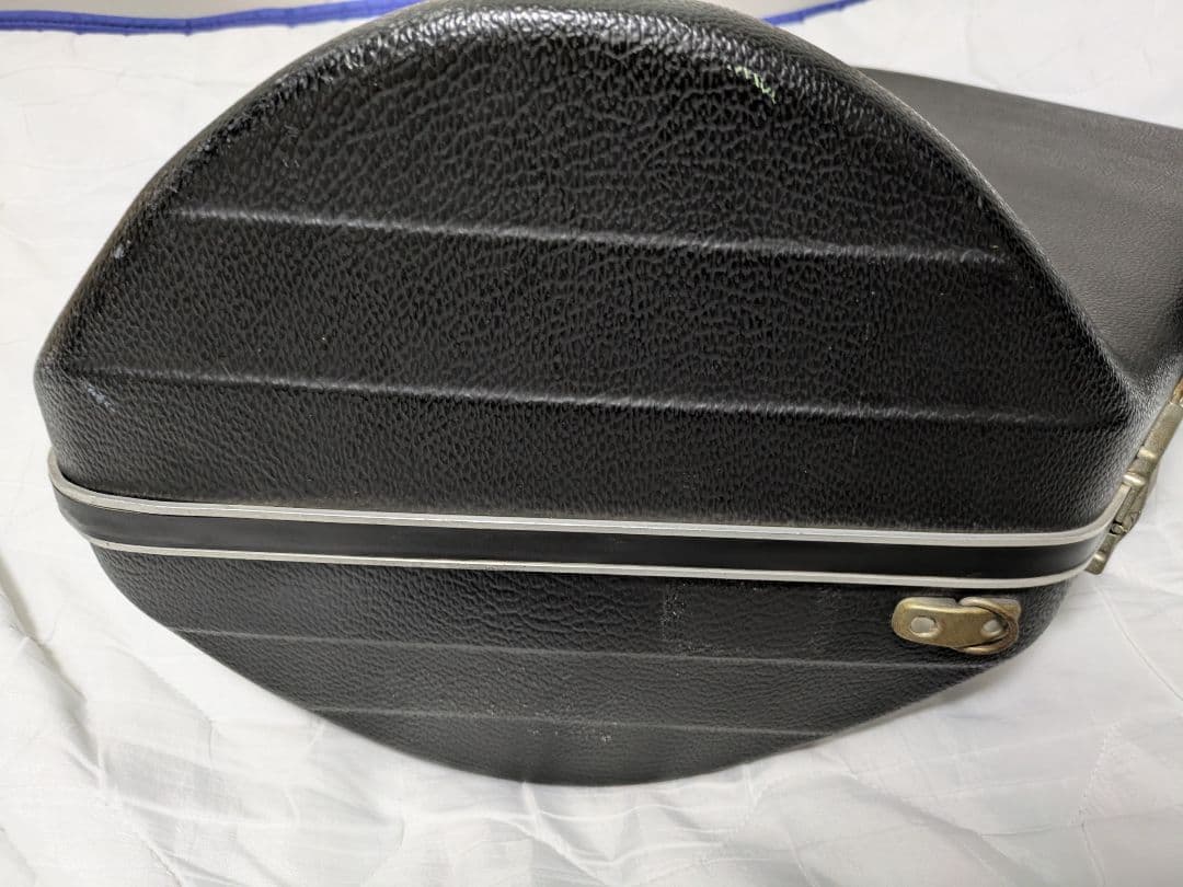 ジャンク Besson 601 B♭シングルホルン(Josef Lidle社製)