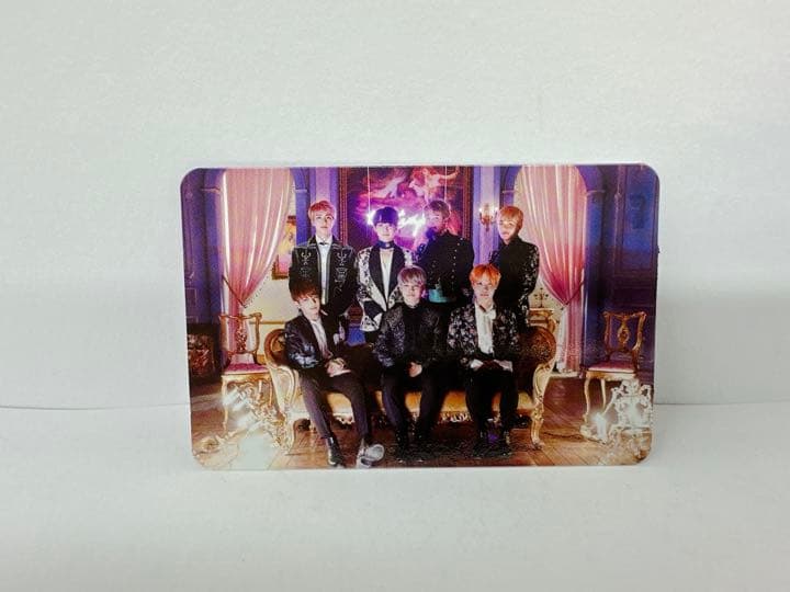 BTS memories of 2016 DVD 日本語字幕付き トレカ付き