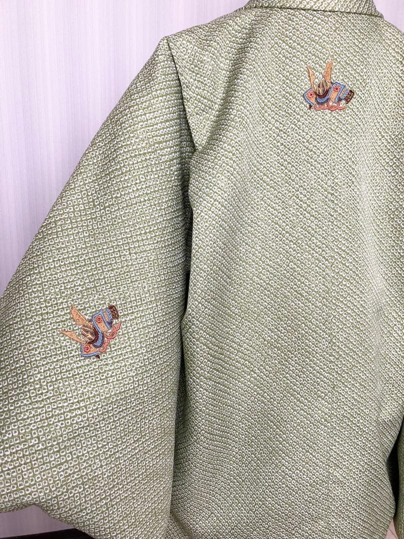 七五三男児　MIN78 フルパック