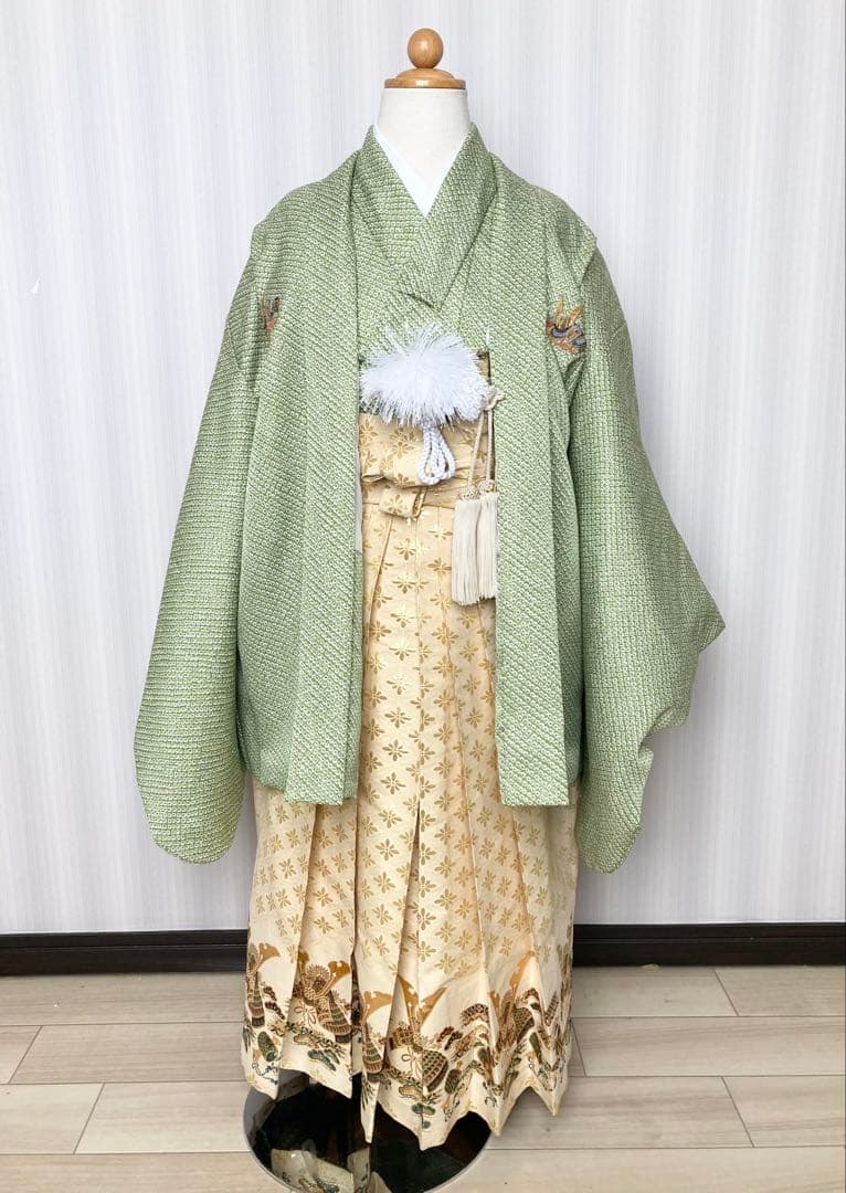 七五三男児　MIN78 フルパック