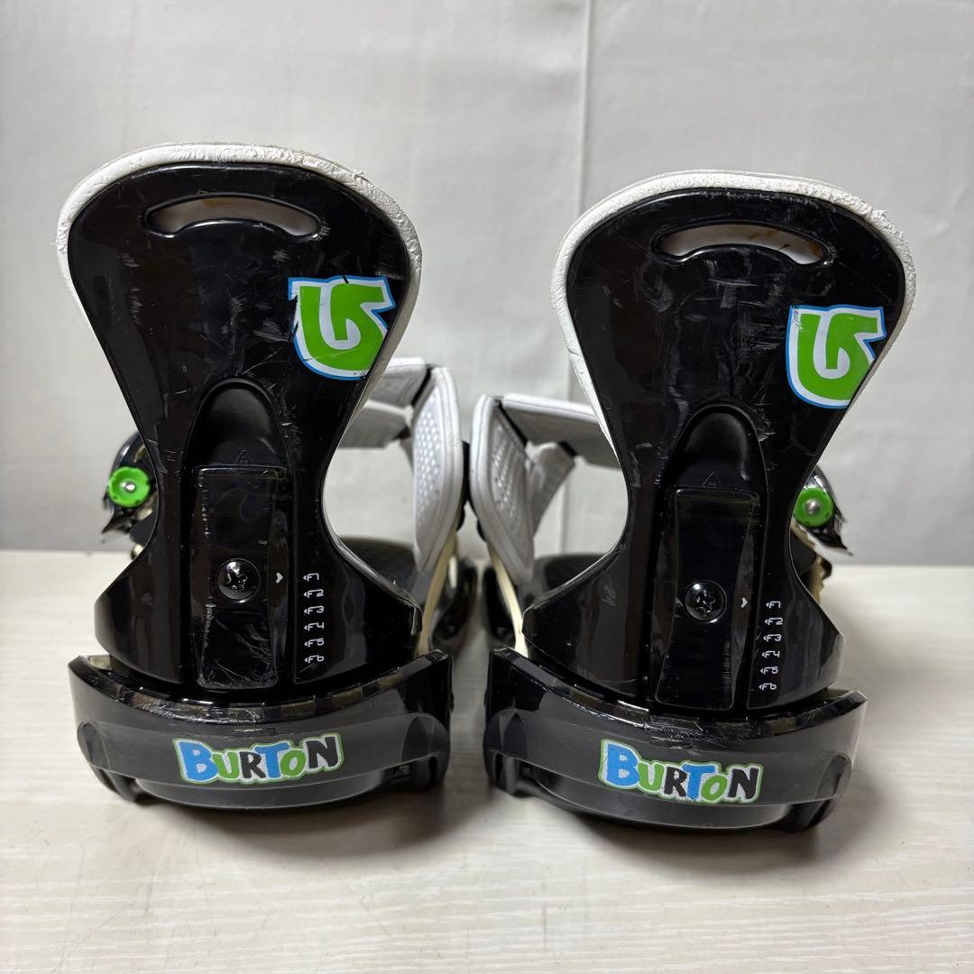 BURTON スノーボード 子供用スノーボードセット キッズ スノボ マイボード