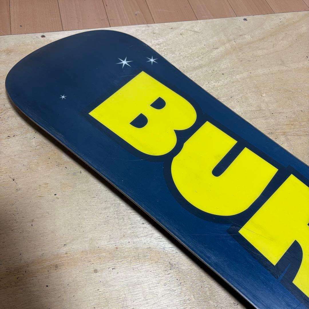 BURTON スノーボード 子供用スノーボードセット キッズ スノボ マイボード