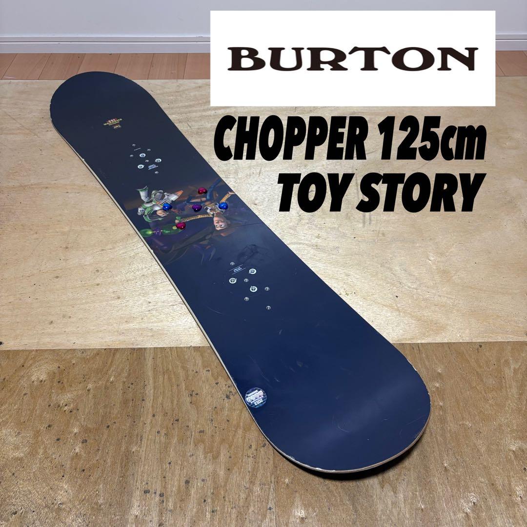 BURTON スノーボード 子供用スノーボードセット キッズ スノボ マイボード