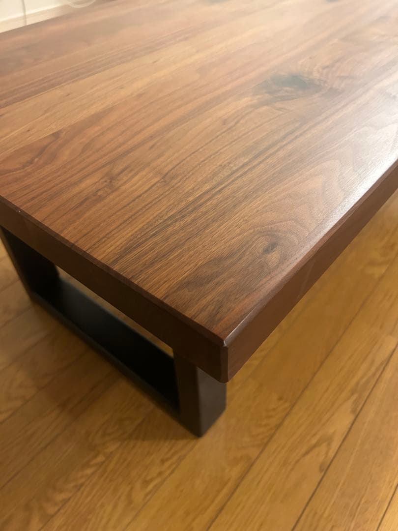 ACTUS アクタス FJ リビングテーブル