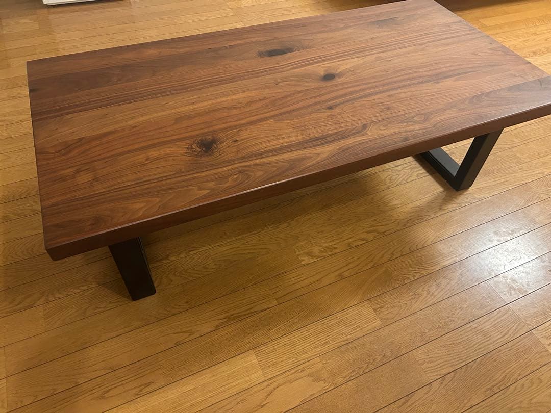 ACTUS アクタス FJ リビングテーブル