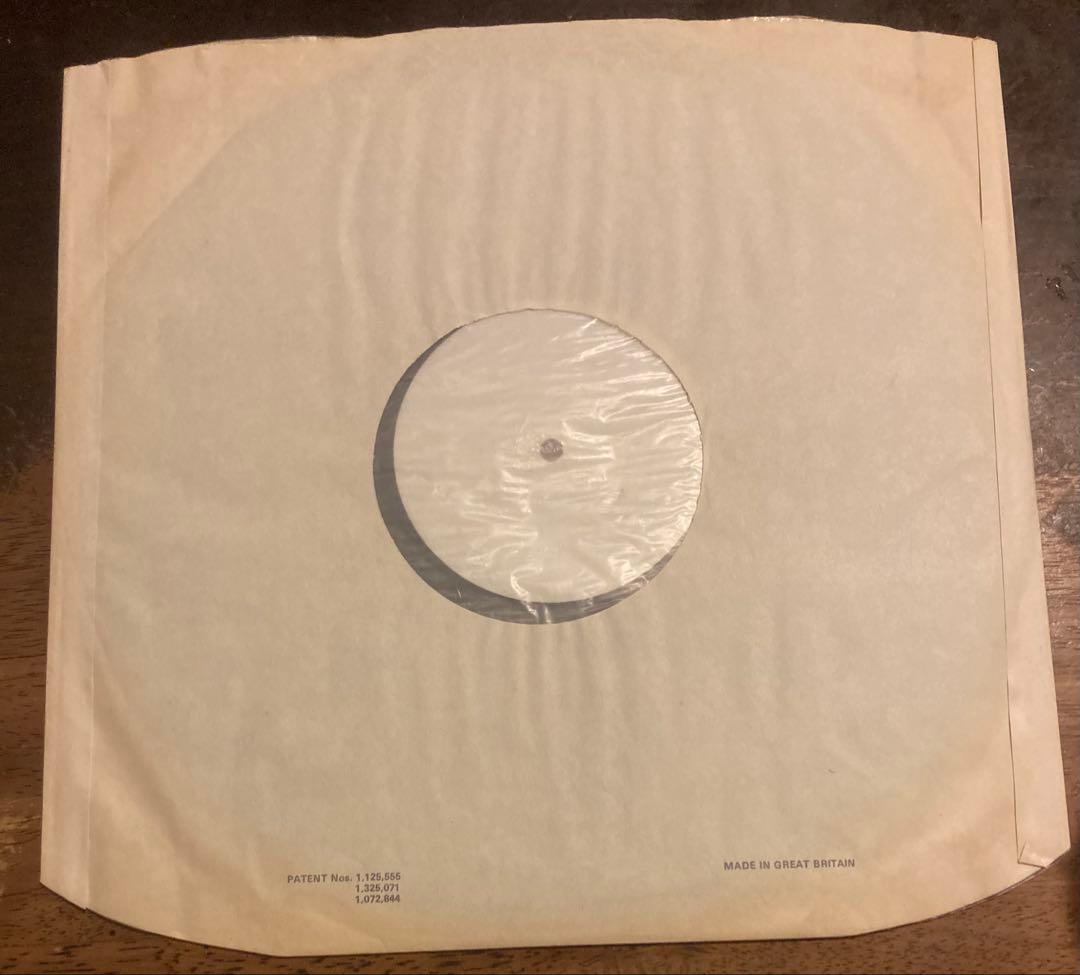 ■究極最高音質UKオリジナルテストプレス!!■NEIL YOUNG / ニールヤ