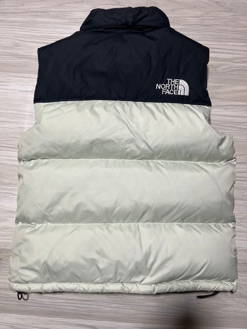 THE NORTH FACE ノースフェイス ダウンベスト