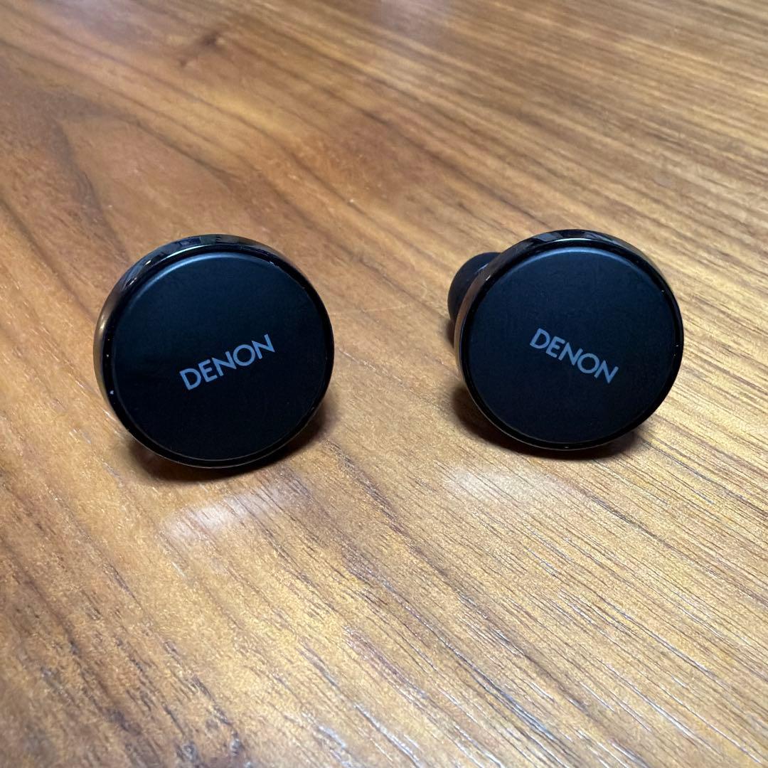イヤホン DENON PerL Pro