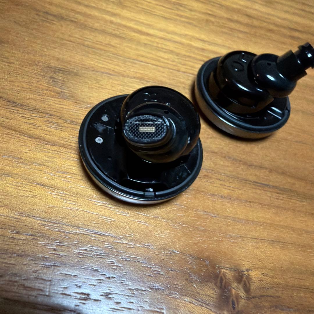 イヤホン DENON PerL Pro