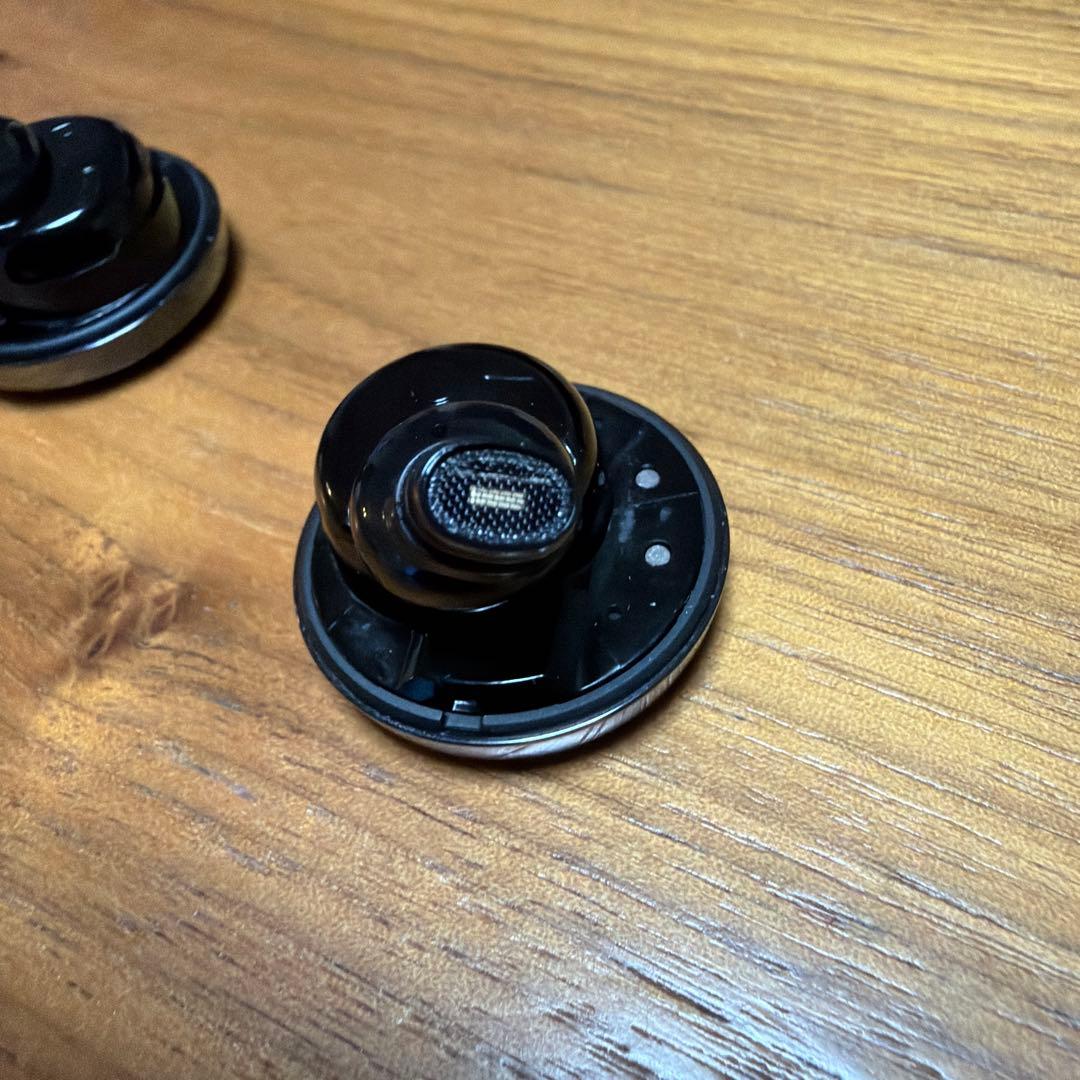 イヤホン DENON PerL Pro