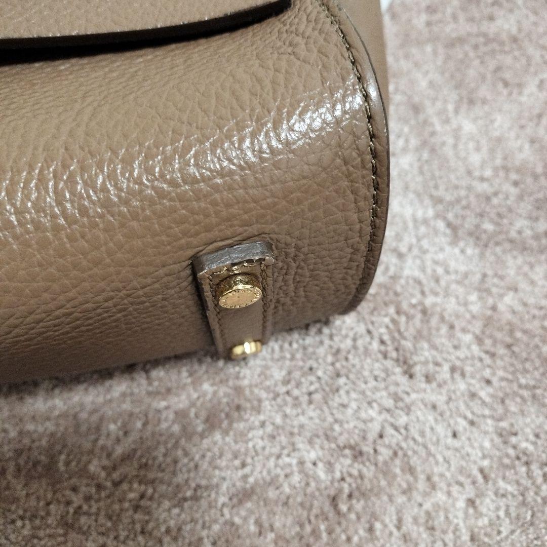 LORISTELLA ショルダーバッグ　ハンドバッグ　BETH　別注　IENA