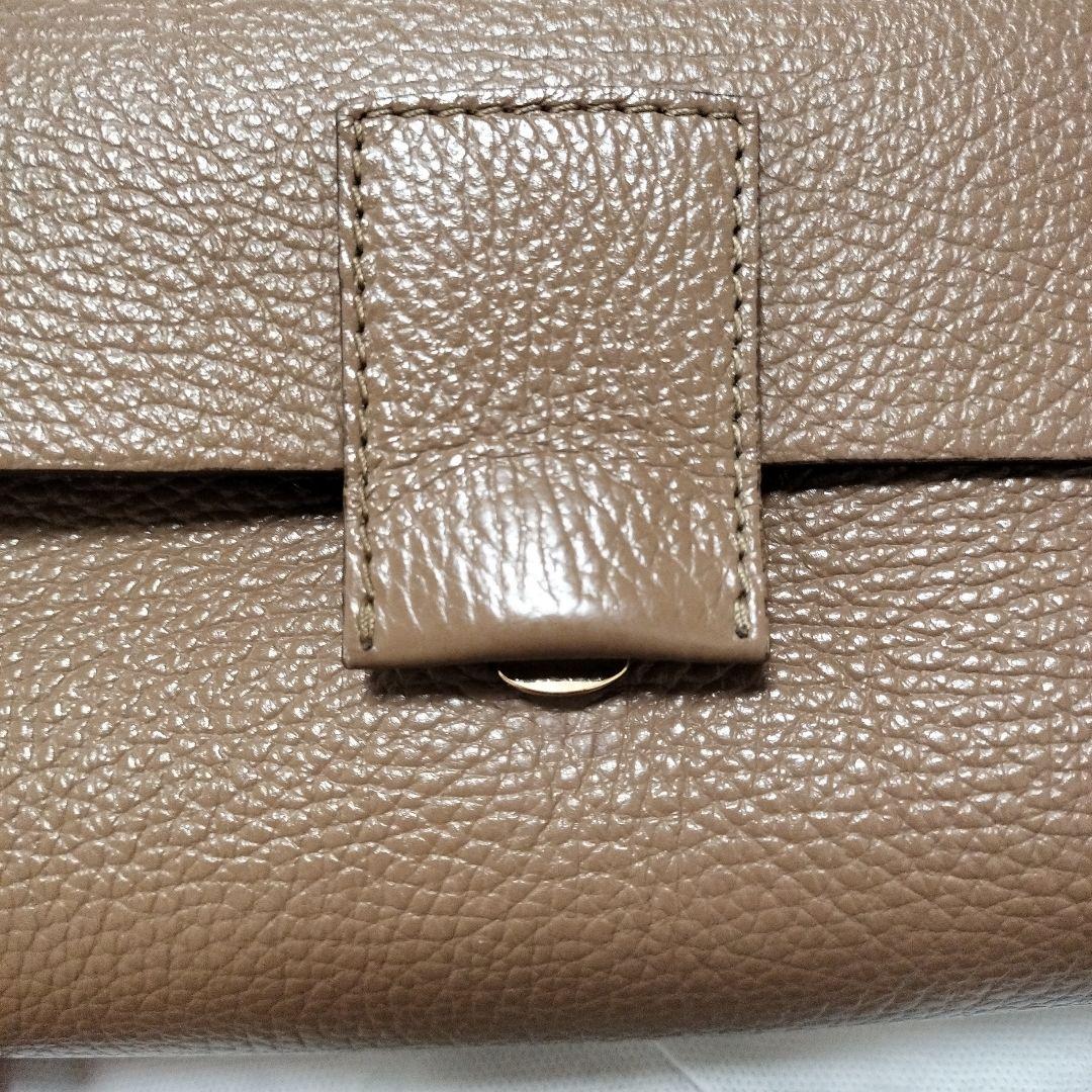 LORISTELLA ショルダーバッグ　ハンドバッグ　BETH　別注　IENA