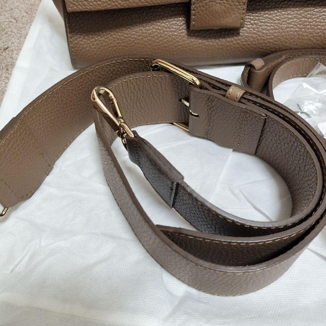 LORISTELLA ショルダーバッグ　ハンドバッグ　BETH　別注　IENA