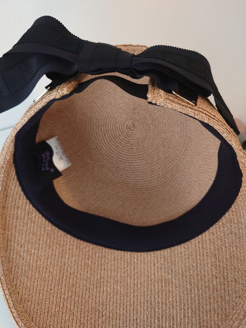 Athena New York　JANET TANBODY キャップ