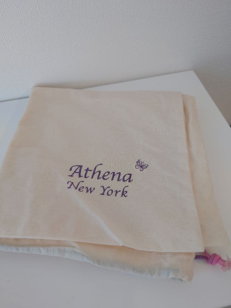 Athena New York　JANET TANBODY キャップ
