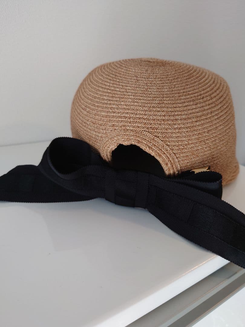 Athena New York　JANET TANBODY キャップ