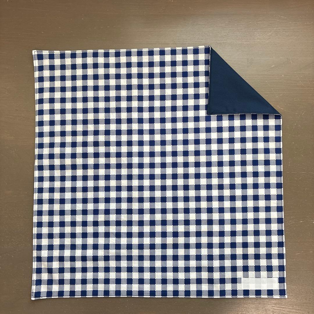 ARH オーダー　ランチマット　巾着　15点