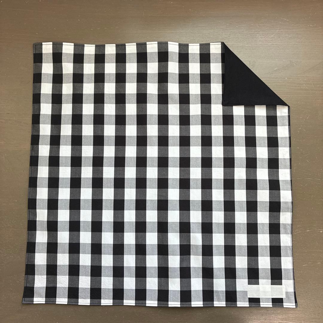 ARH オーダー　ランチマット　巾着　15点