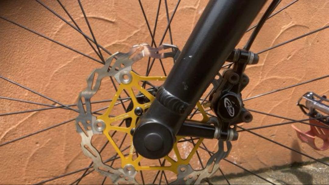 キャノンデール　バットボーイレフティ シマノアルフィーネ【発送不可】