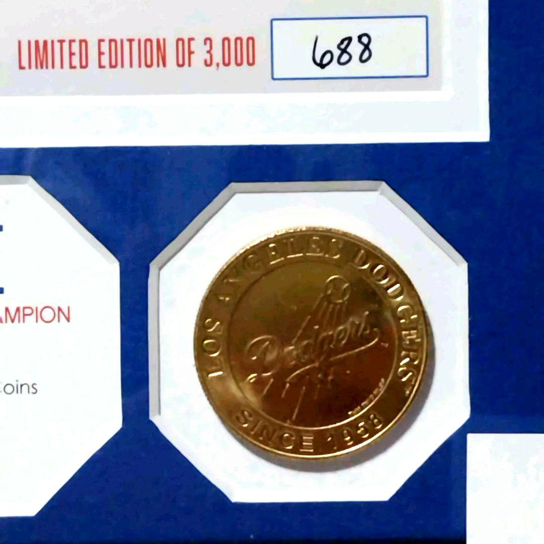 祝MVP！大谷翔平 24NLホームラン王獲得記念ダブルフォトミント